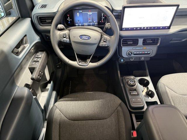 2025 Ford Maverick Vehicle Photo in Ogallala, NE 69153