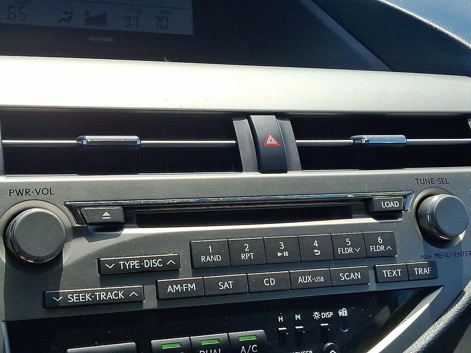 2010 Lexus RX 350 Vehicle Photo in Harrisburg, PA 17111