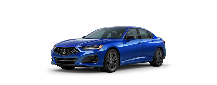 2023 Acura TLX Vehicle Photo in Tulsa, OK 74145