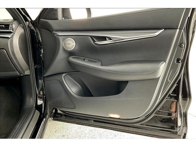 2025 INFINITI QX50 Vehicle Photo in Grapevine, TX 76051