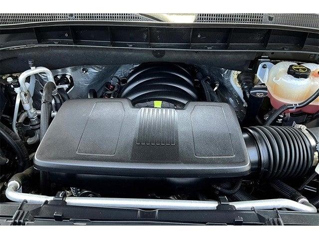 2024 GMC Sierra 1500 Vehicle Photo in San Antonio, TX 78230