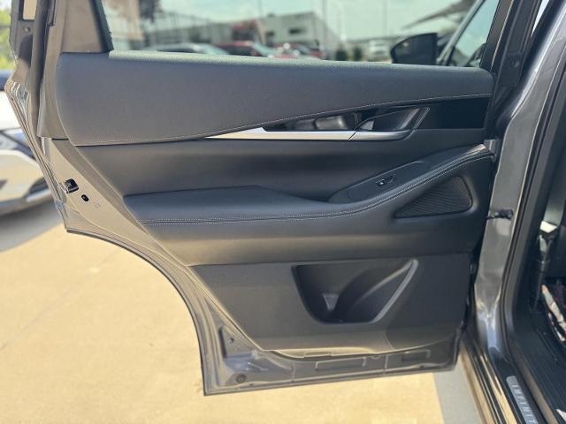 2023 INFINITI QX60 Vehicle Photo in Grapevine, TX 76051