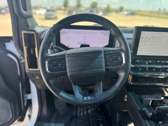 2023 GMC HUMMER EV Pickup Vehicle Photo in Grapevine, TX 76051
