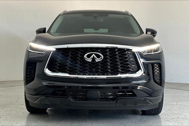 2025 INFINITI QX60 Vehicle Photo in Grapevine, TX 76051