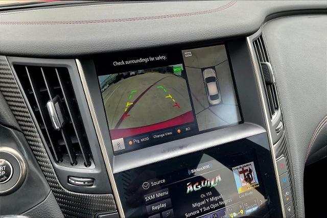 2024 INFINITI Q50 Vehicle Photo in Grapevine, TX 76051