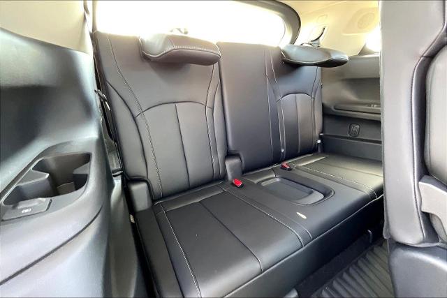 2025 INFINITI QX60 Vehicle Photo in Grapevine, TX 76051