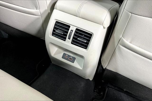 2020 Nissan Altima Vehicle Photo in Tulsa, OK 74129