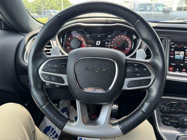 2019 Dodge Challenger Vehicle Photo in Mechanicsburg, PA 17050-1707