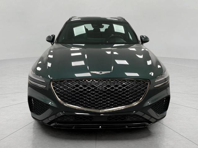 2023 Genesis GV70 Vehicle Photo in Appleton, WI 54913