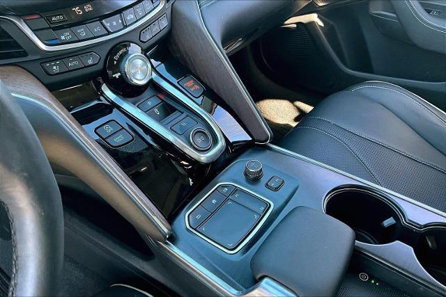 2023 Acura TLX Vehicle Photo in Tulsa, OK 74145