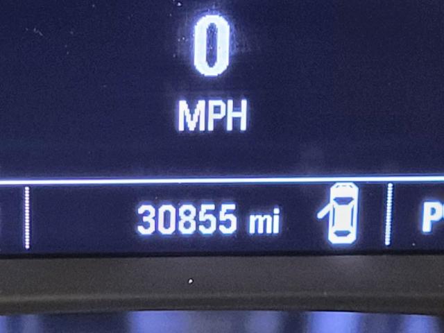 2024 Chevrolet Malibu Vehicle Photo in APPLETON, WI 54914-4656