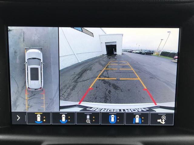 2020 GMC Terrain Vehicle Photo in GREEN BAY, WI 54303-3330