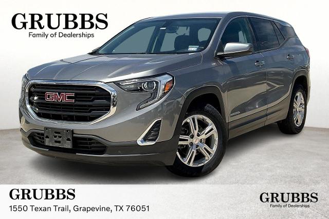 2019 GMC Terrain Vehicle Photo in San Antonio, TX 78230
