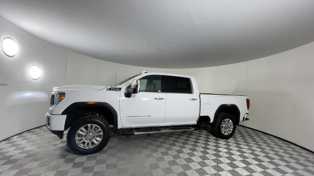 2021 GMC Sierra 2500 HD Vehicle Photo in GILBERT, AZ 85297-0402