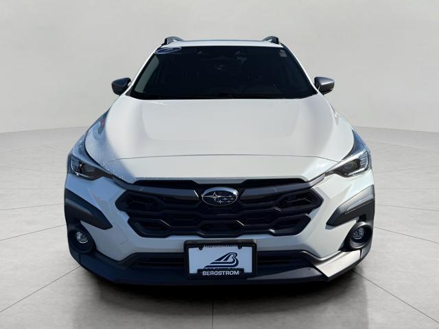 2024 Subaru Crosstrek Vehicle Photo in MADISON, WI 53713-3220