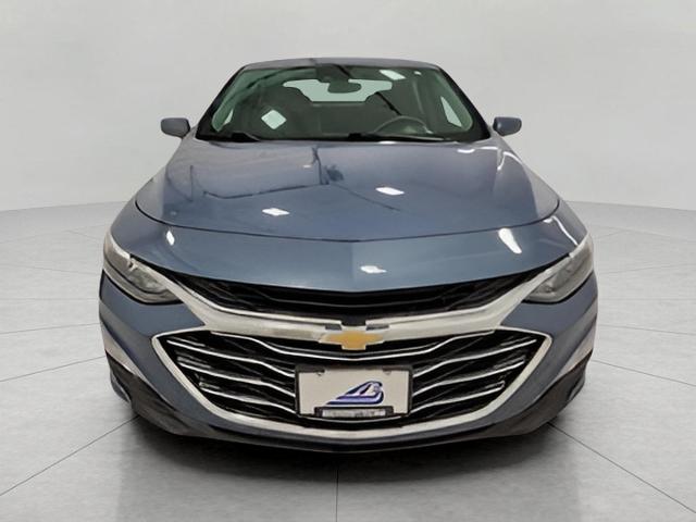 2024 Chevrolet Malibu Vehicle Photo in MADISON, WI 53713-3220
