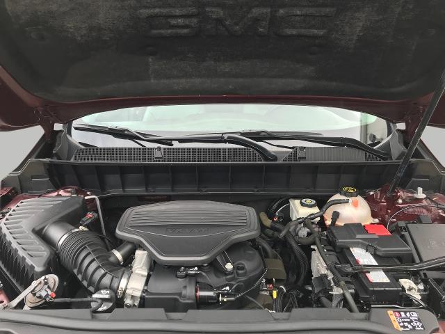 2017 GMC Acadia Vehicle Photo in GREEN BAY, WI 54303-3330