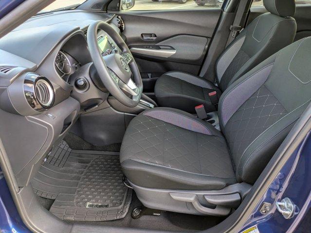 2018 Nissan Kicks Vehicle Photo in San Antonio, TX 78209