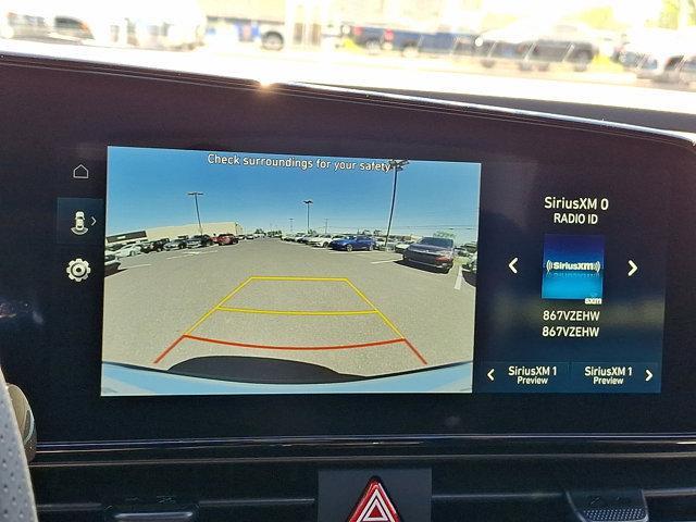 2025 Hyundai ELANTRA Vehicle Photo in Philadelphia, PA 19116