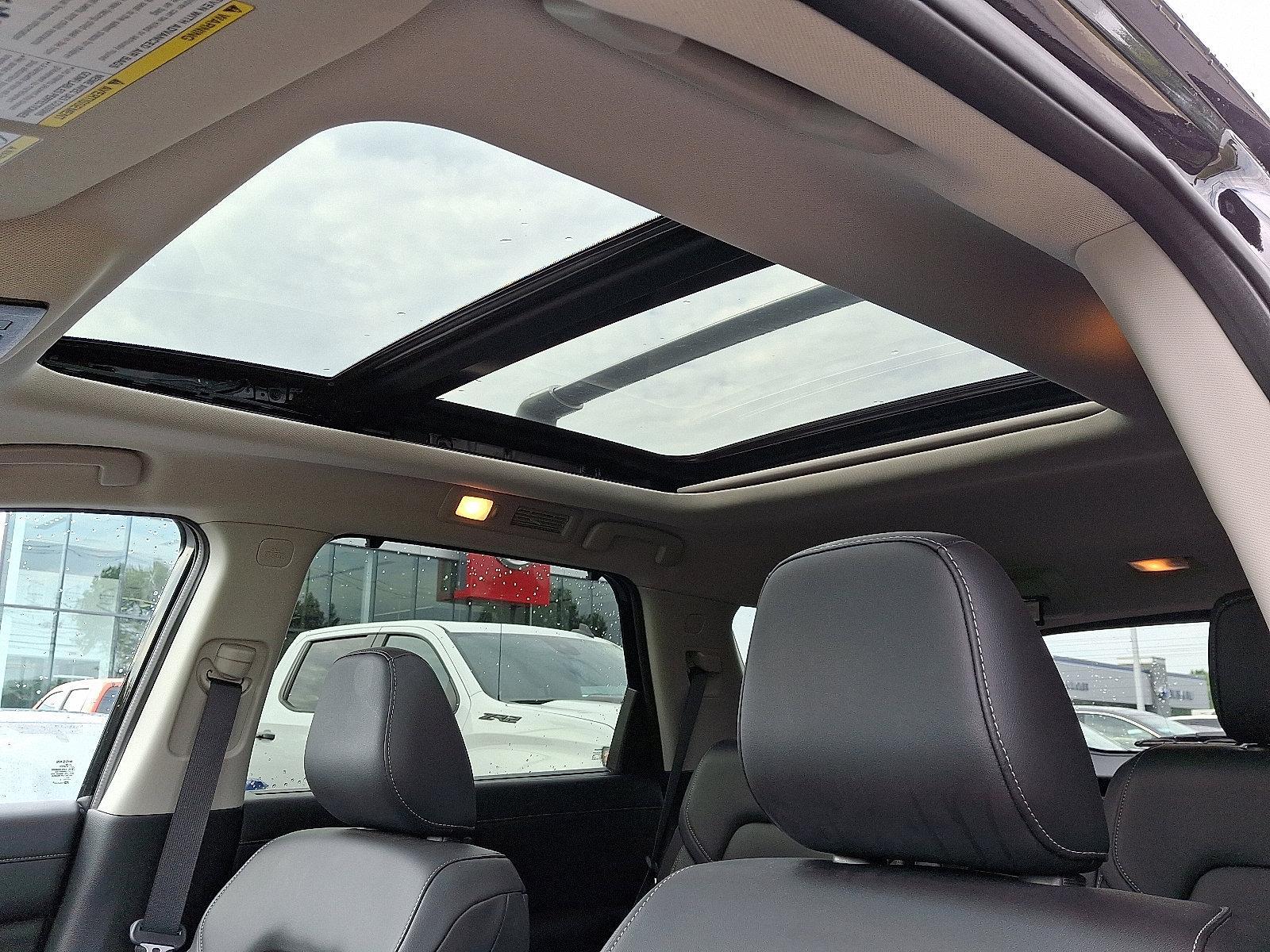 2022 Nissan Pathfinder Vehicle Photo in Mechanicsburg, PA 17050-2306