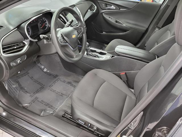 2024 Chevrolet Malibu Vehicle Photo in MANITOWOC, WI 54220-5838