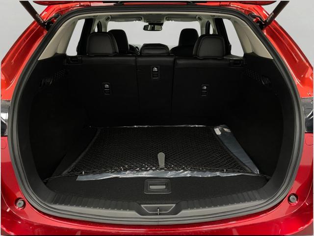 2025 Mazda CX-5 Vehicle Photo in Appleton, WI 54913