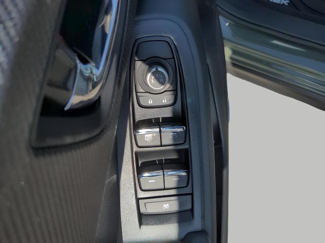 2025 Subaru Crosstrek Vehicle Photo in Green Bay, WI 54304