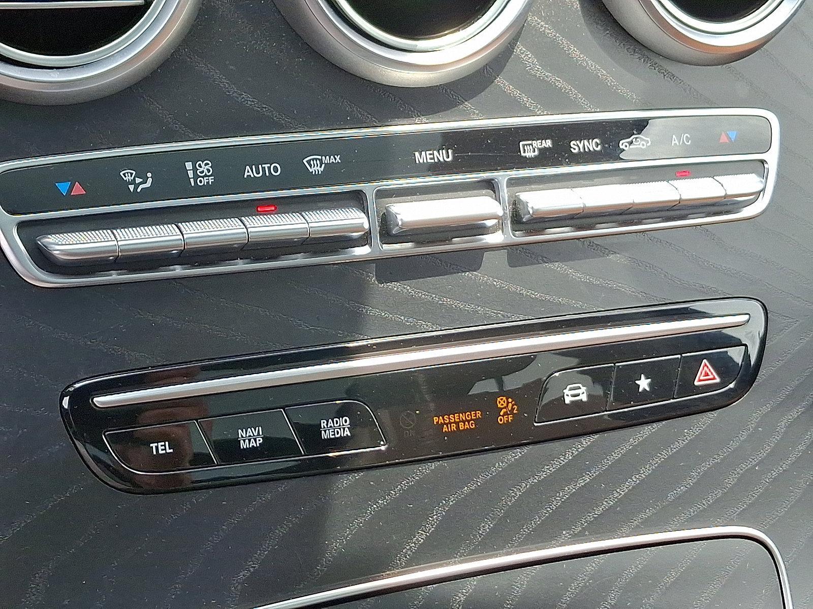 2022 Mercedes-Benz GLC Vehicle Photo in Trevose, PA 19053