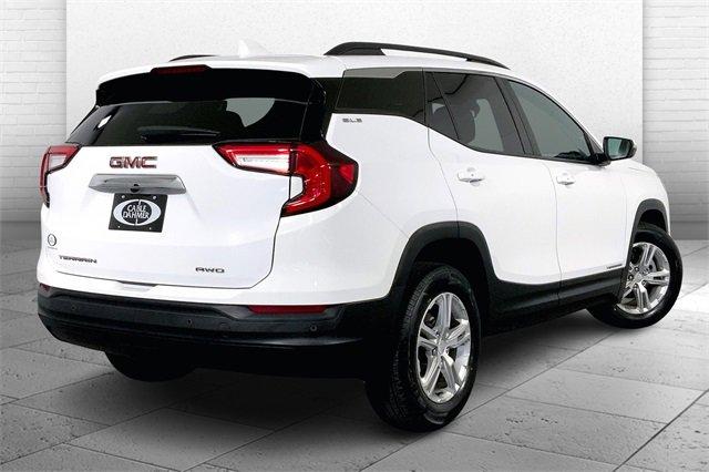 2023 GMC Terrain Vehicle Photo in KANSAS CITY, MO 64114-4502