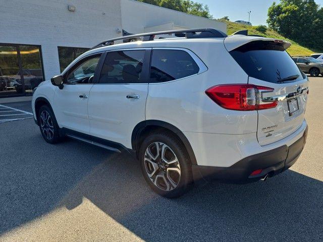2024 Subaru Ascent Vehicle Photo in Pleasant Hills, PA 15236