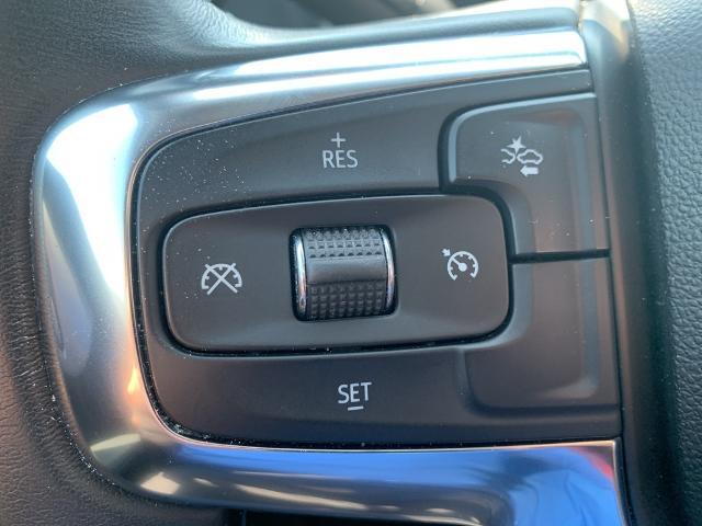 2022 Chevrolet Blazer Vehicle Photo in GREEN BAY, WI 54304-5303