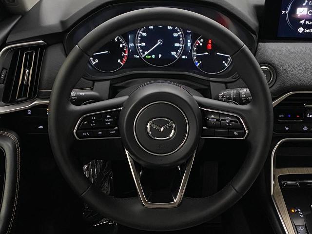 2025 Mazda CX-90 Vehicle Photo in Appleton, WI 54913