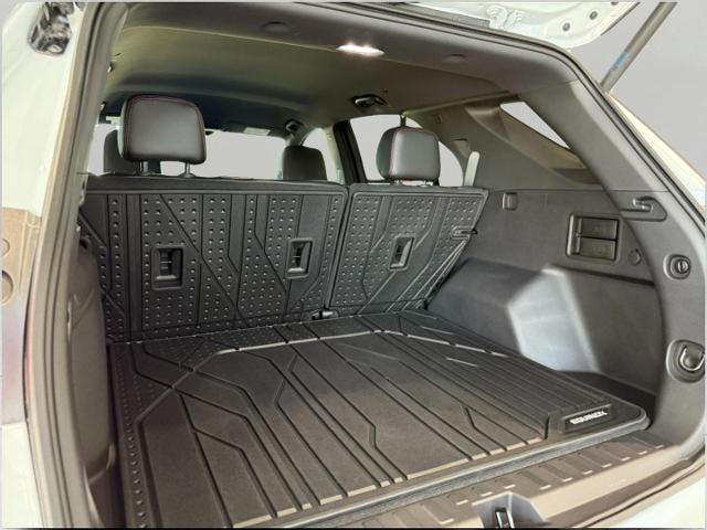 2024 Chevrolet Equinox Vehicle Photo in Appleton, WI 54914