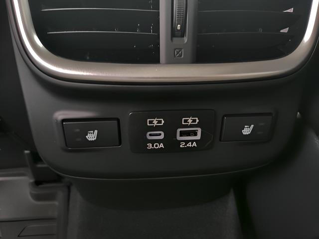 2025 Subaru Outback Vehicle Photo in Oshkosh, WI 54904