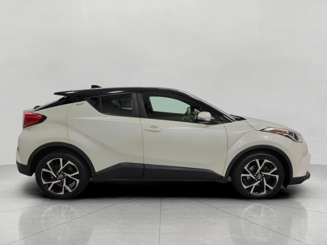 2019 Toyota C-HR Vehicle Photo in APPLETON, WI 54914-4656