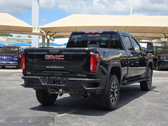 2021 GMC Sierra 2500 HD Vehicle Photo in Decatur, TX 76234