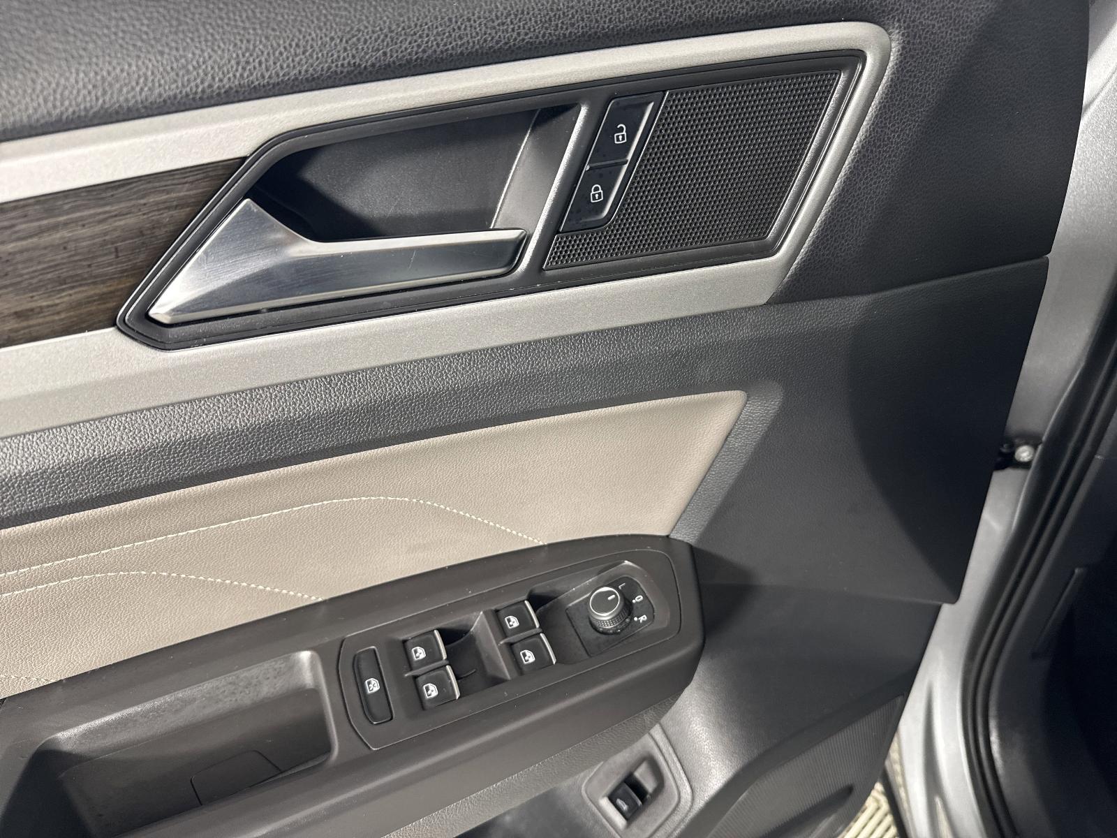 2023 Volkswagen Atlas Vehicle Photo in Georgetown, TX 78626