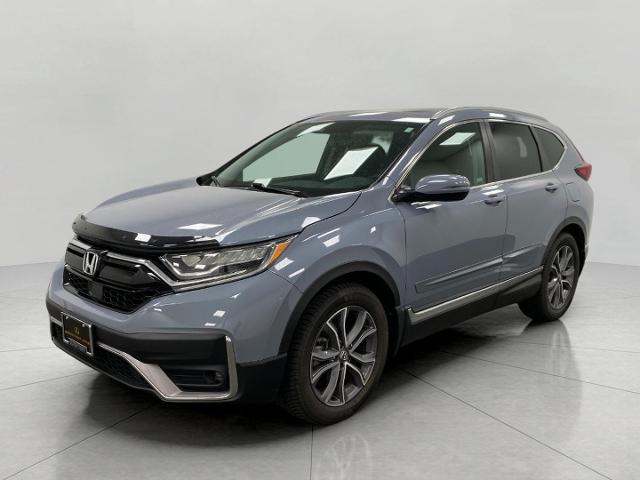 2022 Honda CR-V Vehicle Photo in Appleton, WI 54913