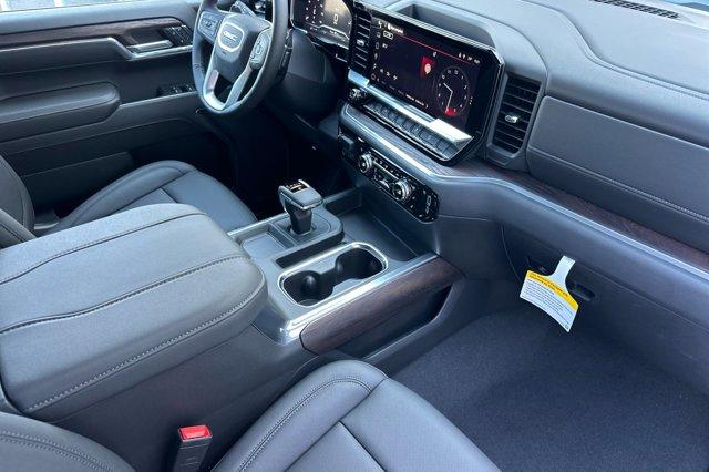 2025 GMC Sierra 1500 Vehicle Photo in STOCKTON, CA 95212-2838