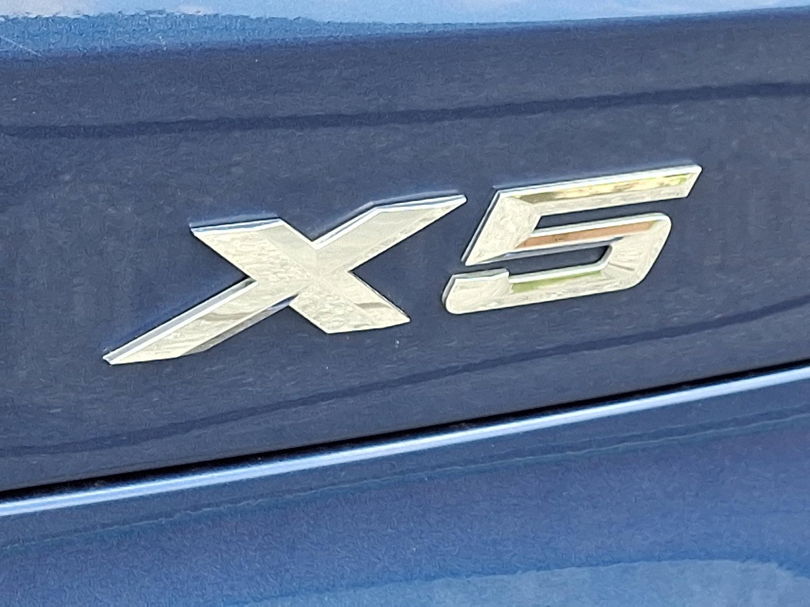 2019 BMW X5 xDrive40i Vehicle Photo in Lancaster, PA 17601