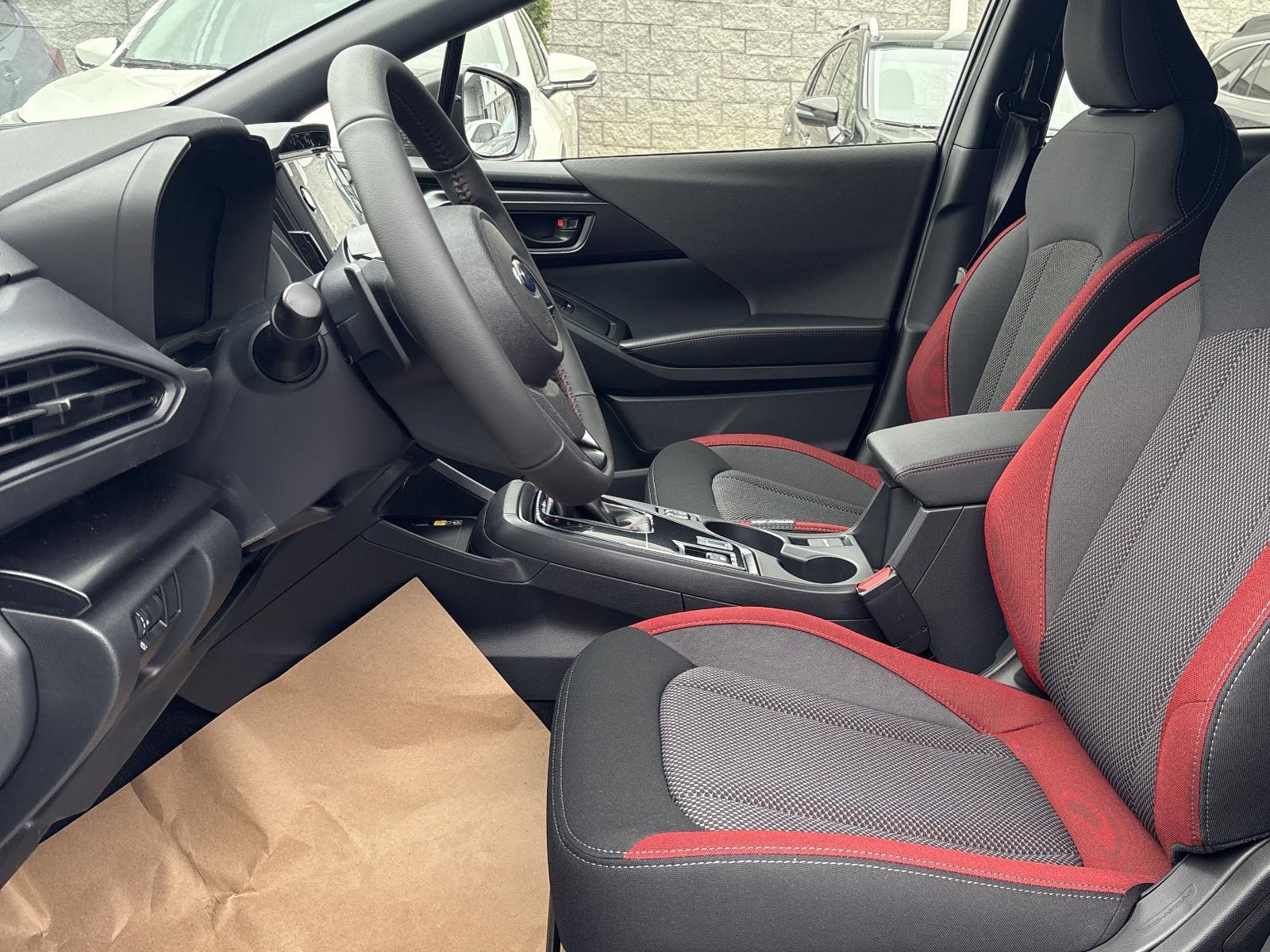2025 Subaru Impreza Vehicle Photo in Mechanicsburg, PA 17050