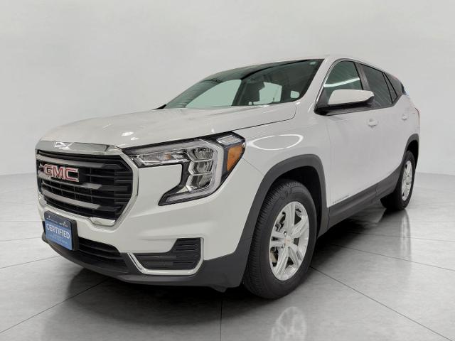 2024 GMC Terrain Vehicle Photo in APPLETON, WI 54914-4656
