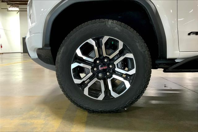 2025 GMC Canyon Vehicle Photo in KANSAS CITY, MO 64114-4545