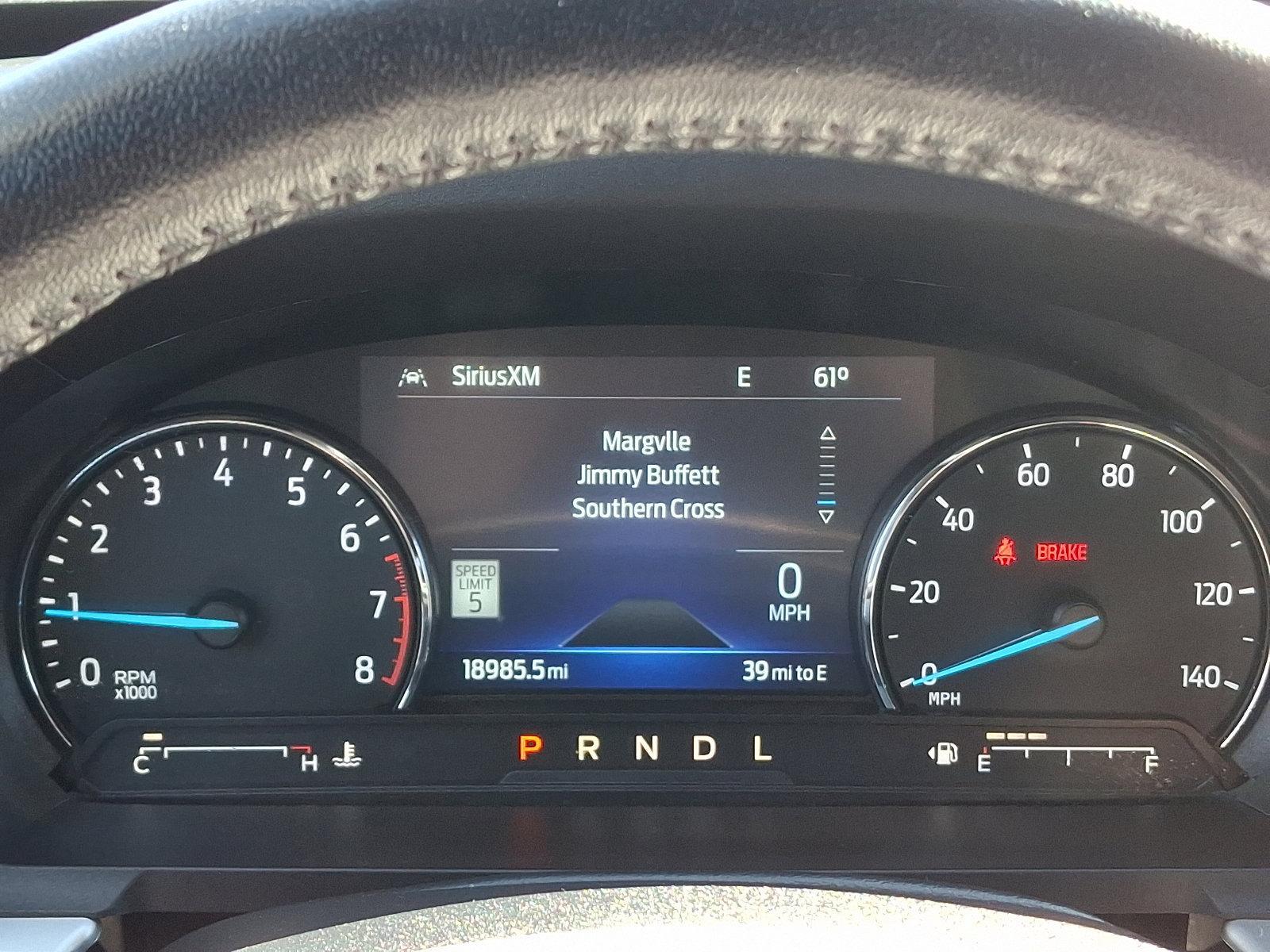 2022 Ford Explorer Vehicle Photo in Langhorne, PA 19047