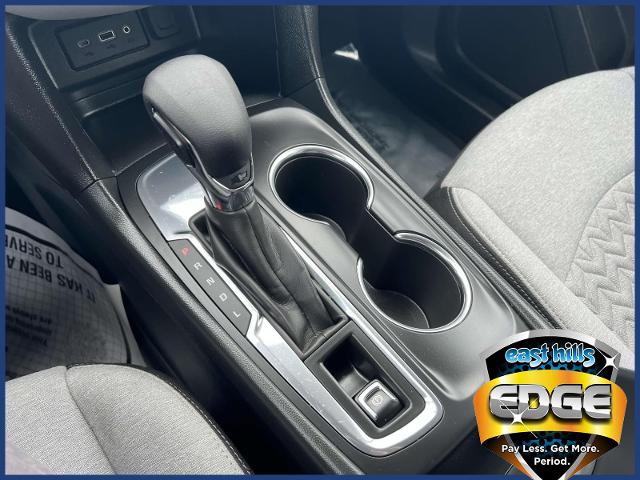 2022 Chevrolet Equinox Vehicle Photo in Roslyn, NY 11576