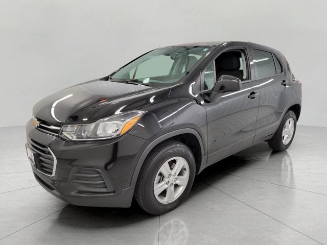 2022 Chevrolet Trax Vehicle Photo in NEENAH, WI 54956-2243