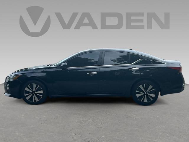 2022 Nissan Altima Vehicle Photo in Statesboro, GA 30458