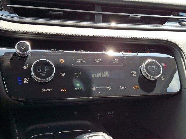 2026 INFINITI QX60 Vehicle Photo in Willow Grove, PA 19090