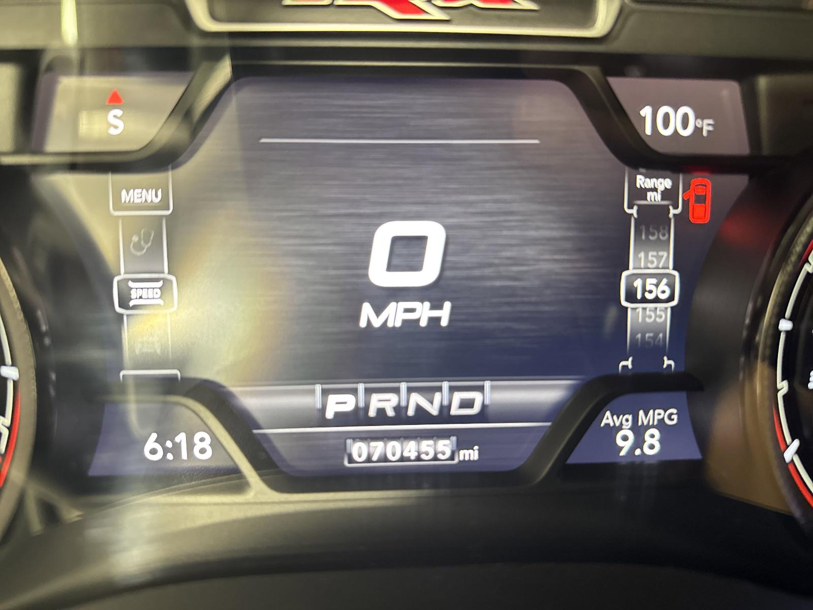 2021 Ram 1500 Vehicle Photo in GEORGETOWN, TX 78626-7508