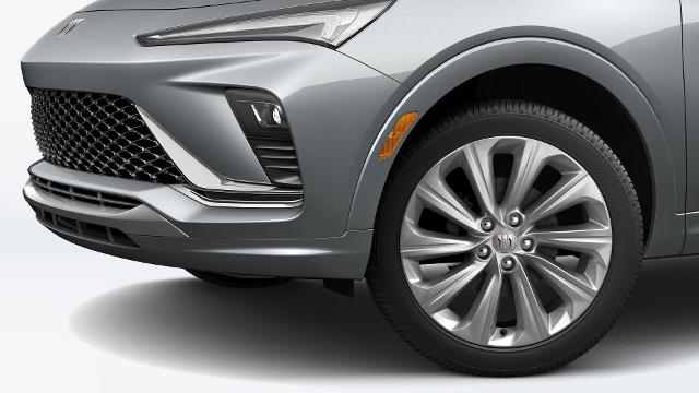2025 Buick Envista Vehicle Photo in Fishers, IN 46038